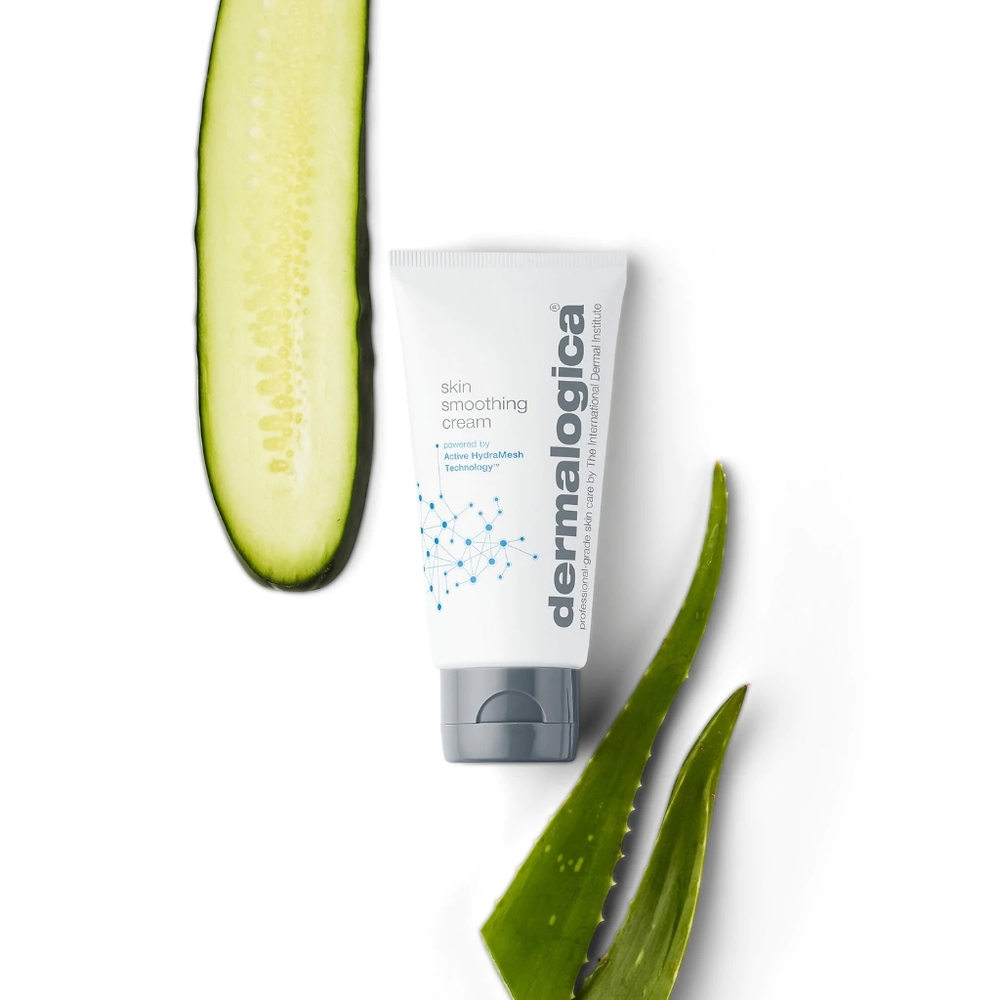 NEW | Dermalogica Skin Smoothing Cream